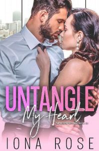 untangle heart, iona rose