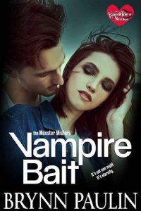 vampire bait, brynn paulin