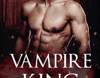 vampire king zara novak