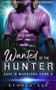 wanted hunter, lynnea lee