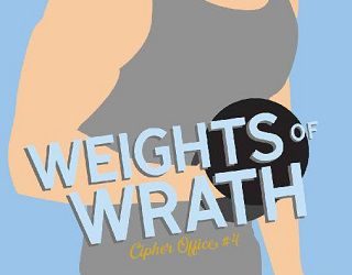 weights of wrath me carter