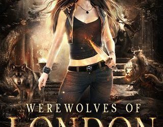 werewolves of london angie fox