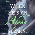when he's an alpha suzanne wright