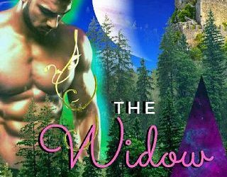 widow and warrior juniper kerry