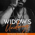 widow's undoing l wilder