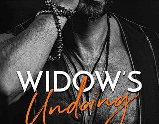 widow's undoing l wilder