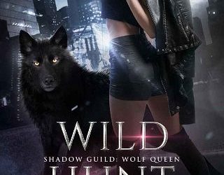 wild hunt linsey hall