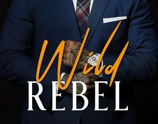 wild rebel laurelin paige