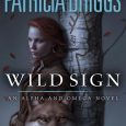 wild sign patricia briggs
