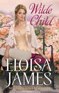 wilde child, eloisa james