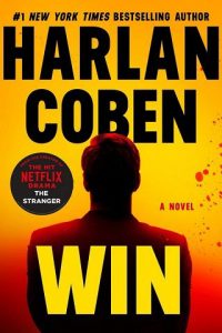 win, harlan coben