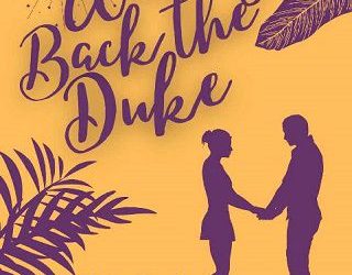 winning back duke fiona west