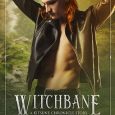 witchbane lissa kasey