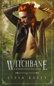 witchbane, lissa kasey