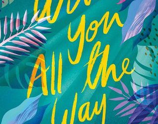 with you cynthia hand