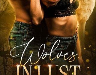 wolves in lust daniella starre