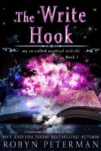 write hook, robyn peterman