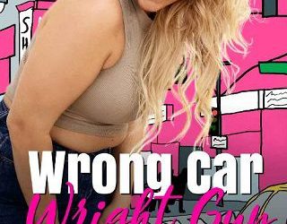 wrong car megan wade