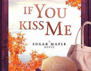 you kiss me ciara knight