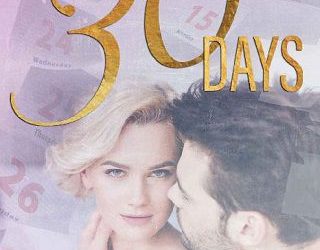 30 days belle brooks