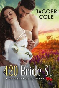 420 bride street, jagger cole