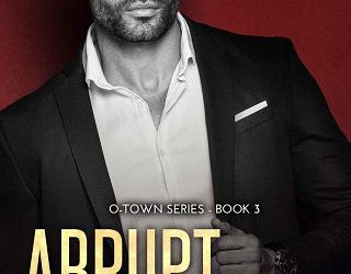 abrupt changes karen renee