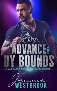 advance bounds, jemma westbrook