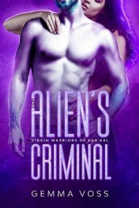 alien's criminal, gemma voss