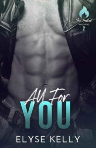 all for you, elyse kelly