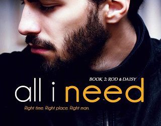 all i need ad justice