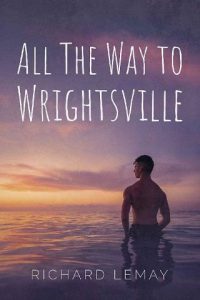 all way wrightsville, richard lemay