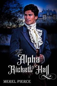 alpha rickett hall, merel pierce