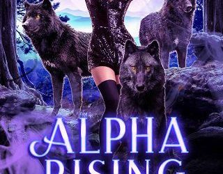 alpha rising sabrina thatcher