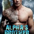 alpha's brother jl wilder