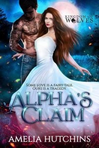 alpha's claim, amelia hutchins