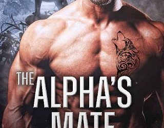 alpha's mate ava gray