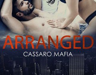 arranged talia ellison