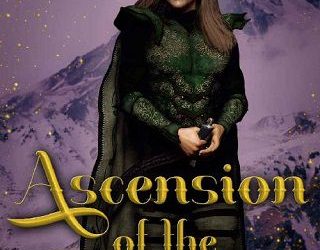 ascension of orc king lionel hart