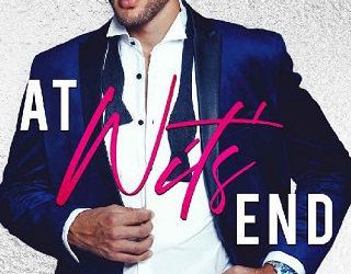 at wits' end kenzie reed