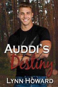 auddi's destiny, lynn howard