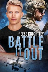battle it out, reese knightley