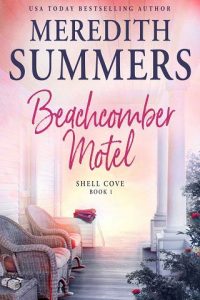 beachcomber motel, meredith summers