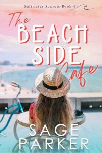 beachside cafe 4, sage parker