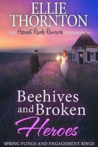 beehives broken heroes, ellie thornton