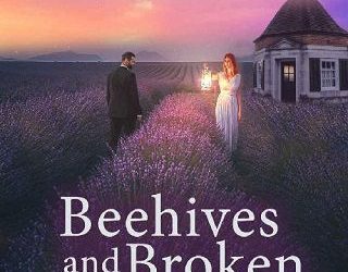 beehives broken heroes ellie thornton