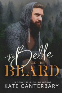 belle beard, kate canterbary