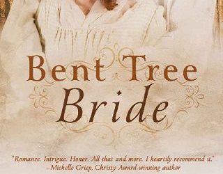 bent tree bride denise weimer
