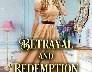 betrayal redemption abby ayles