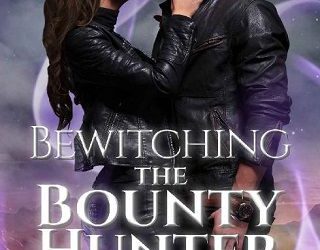 bewitching bounty hunter lulu west