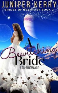 bewitching bride, juniper kerry